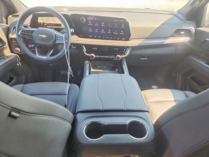 67657516 :رقم المزاد ، 1GNS5CKD6TR244707 vin ، 2026 Chevrolet Suburban مزاد بيع