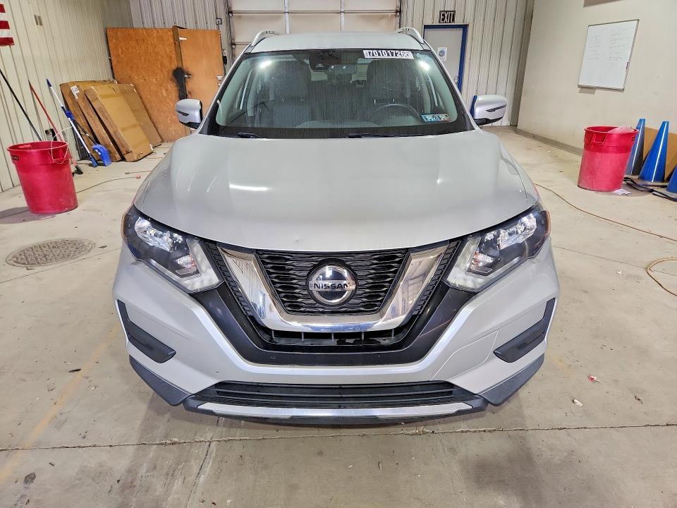 Продажа на аукционе авто 2020 Nissan Rogue, vin: KNMAT2MV5LP541859, номер лота: 70101726