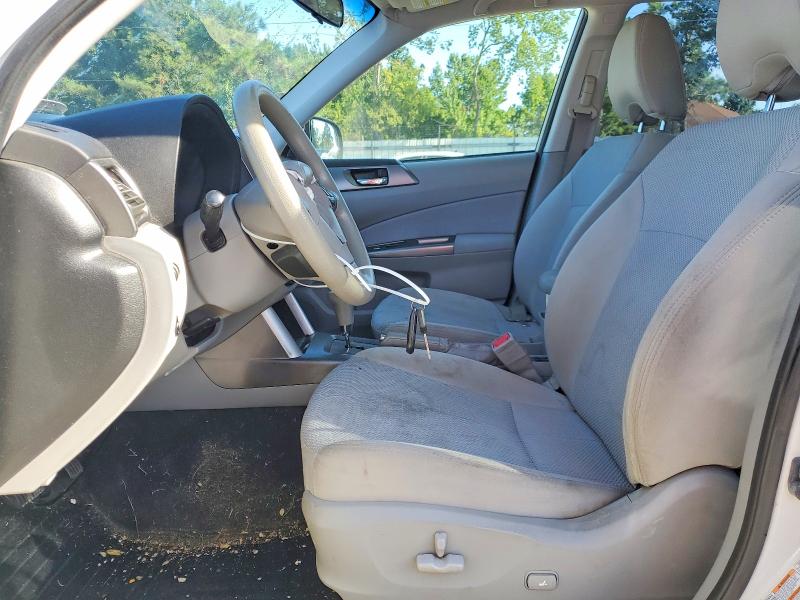 Aukcja sprzedaży 2012 Subaru Forester, vin: JF2SHADC1CH453305, numer aukcji: 67957496