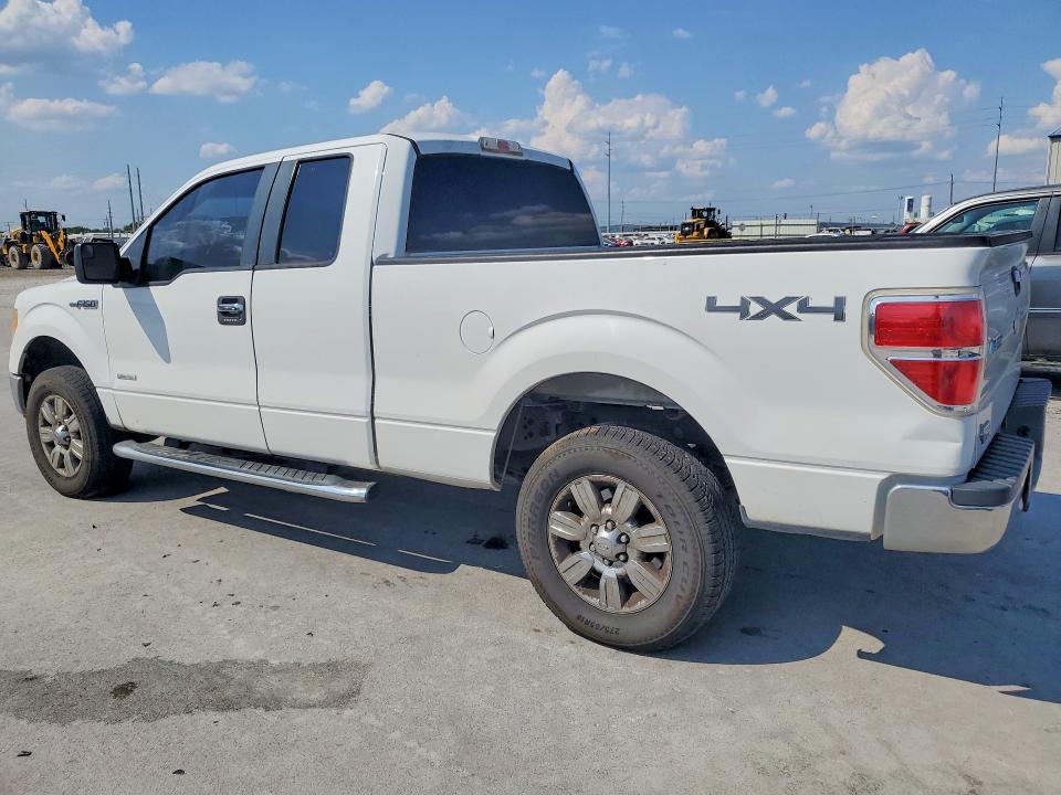 Продаж на аукціоні авто 2011 Ford F150, vin: 1FTFX1ET3BFB23600, номер лоту: 69517436