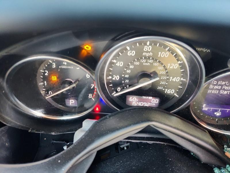68676956 :رقم المزاد ، JM3KE2DY6F0506194 vin ، 2015 Mazda Cx-5 مزاد بيع
