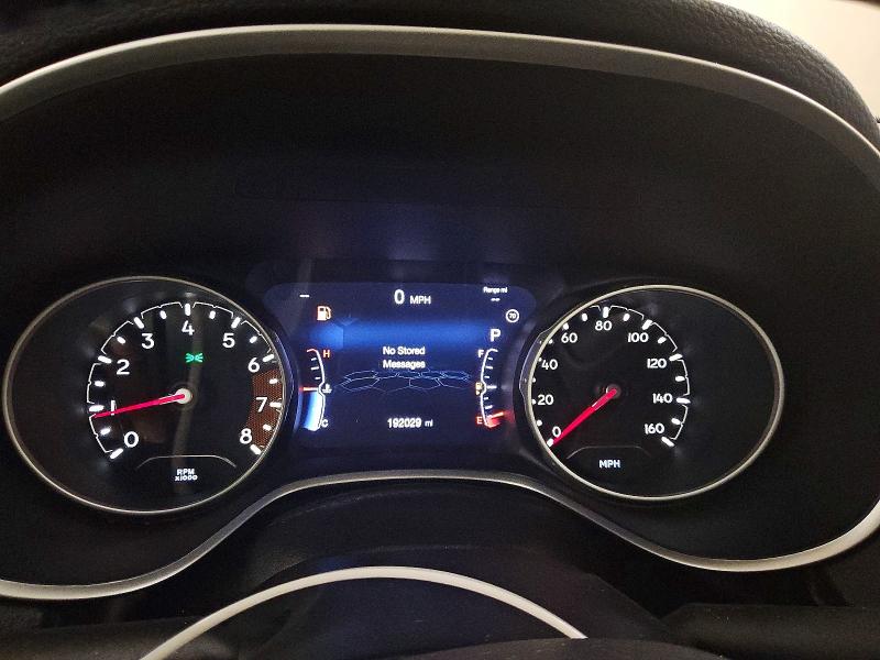 Auction sale of the 2021 Jeep Compass, vin: 3C4NJDCB3MT593241, lot number: 69617446