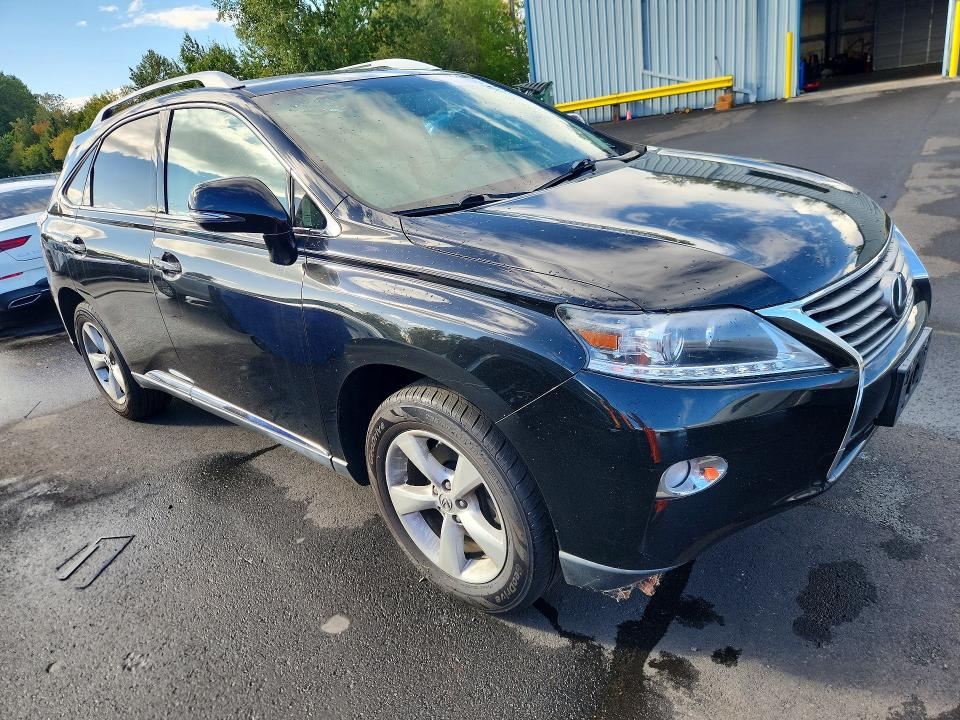 Aukcja sprzedaży 2013 Lexus Rx, vin: 2T2ZK1BA6DC118641, numer aukcji: 70747446