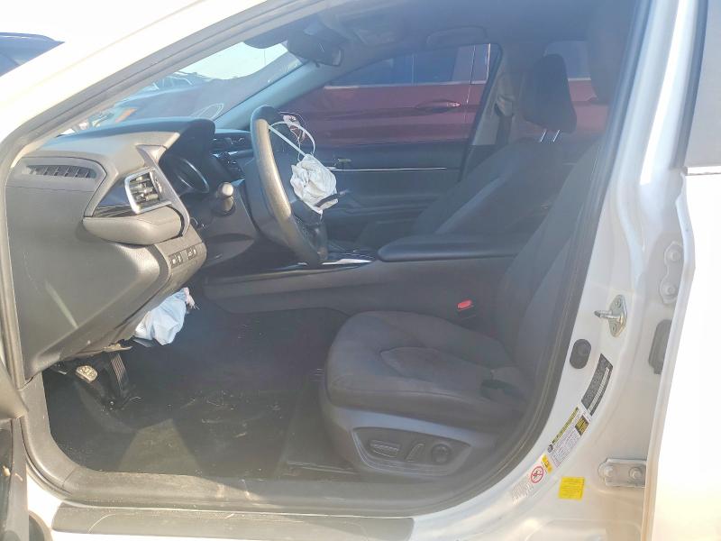 Aukcja sprzedaży 2018 Toyota Camry, vin: 4T1B11HK2JU642792, numer aukcji: 59253626