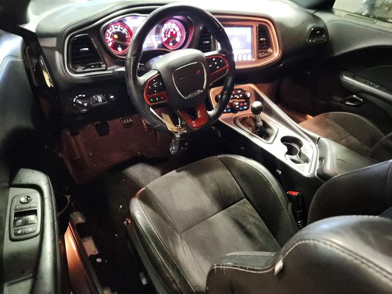 Aukcja sprzedaży 2020 Dodge Challenger, vin: 2C3CDZBTXLH226256, numer aukcji: 67477936