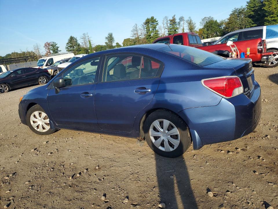 Aukcja sprzedaży 2013 Subaru Impreza, vin: JF1GJAA63DH010524, numer aukcji: 67890076