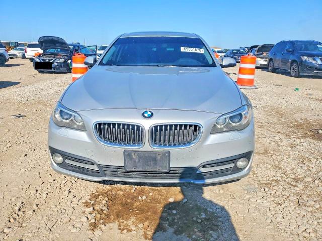 Aukcja sprzedaży 2016 Bmw 528, vin: WBA5A5C55GG348060, numer aukcji: 69801676