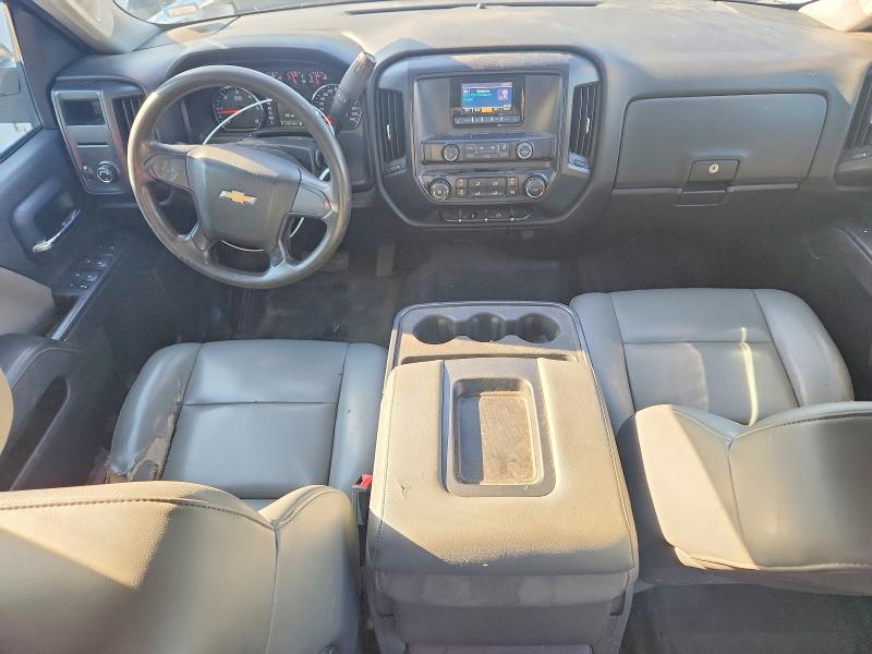 Продаж на аукціоні авто 2015 Chevrolet Silverado, vin: 1GC1CUEG3FF116534, номер лоту: 67890866