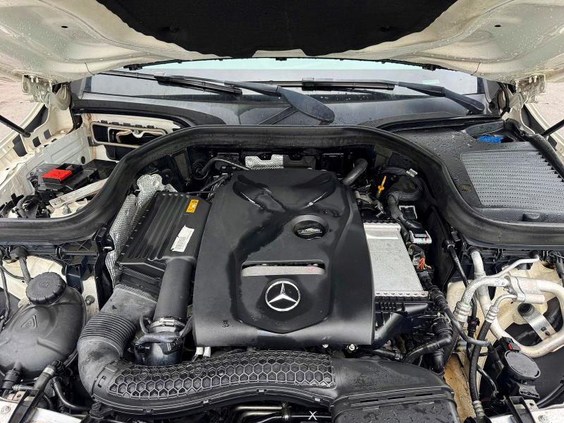 Продажа на аукционе авто 2019 Mercedes-benz Glc, vin: WDC0G4JB5K1004992, номер лота: 71243736