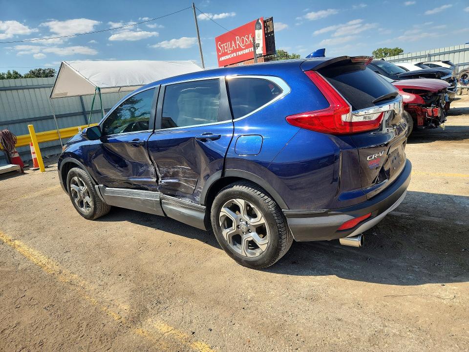Aukcja sprzedaży 2019 Honda Cr-v, vin: 5J6RW2H84KL006066, numer aukcji: 67686866