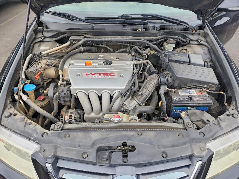 Aukcja sprzedaży 2005 Acura Tsx, vin: JH4CL96835C032239, numer aukcji: 66124246