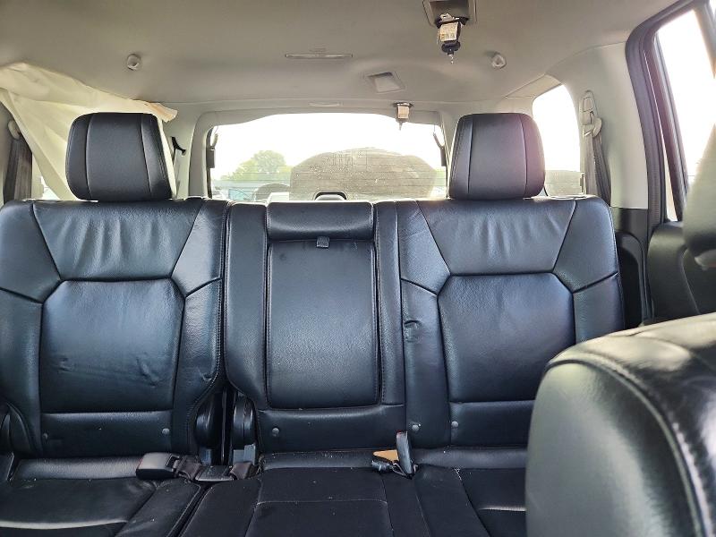 Aukcja sprzedaży 2014 Honda Pilot, vin: 5FNYF4H70EB042588, numer aukcji: 68302026