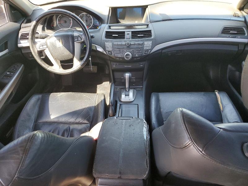 Продаж на аукціоні авто 2009 Honda Accord, vin: 1HGCP26849A122600, номер лоту: 67994746