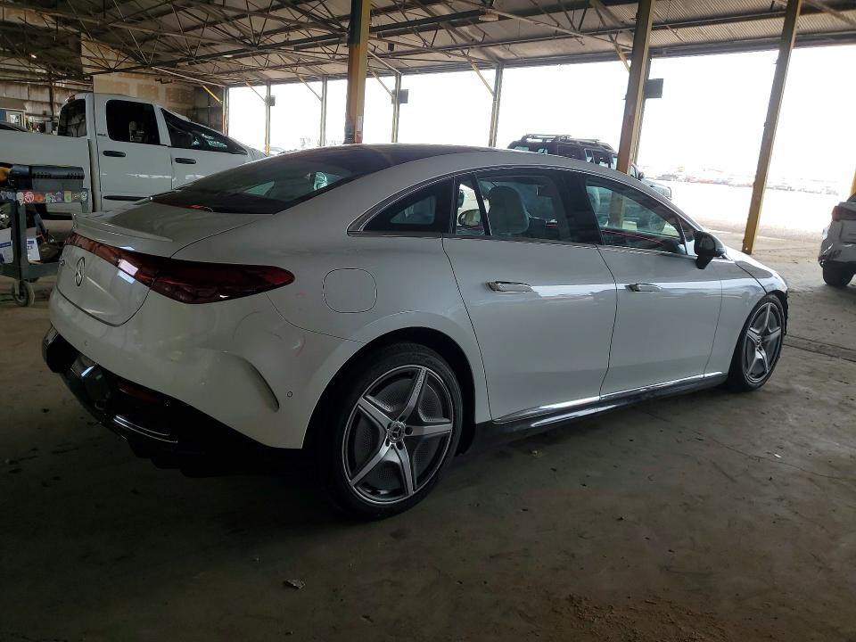 Продажа на аукционе авто 2023 Mercedes-benz Eqe Sedan, vin: W1KEG2BBXPF015517, номер лота: 69321376