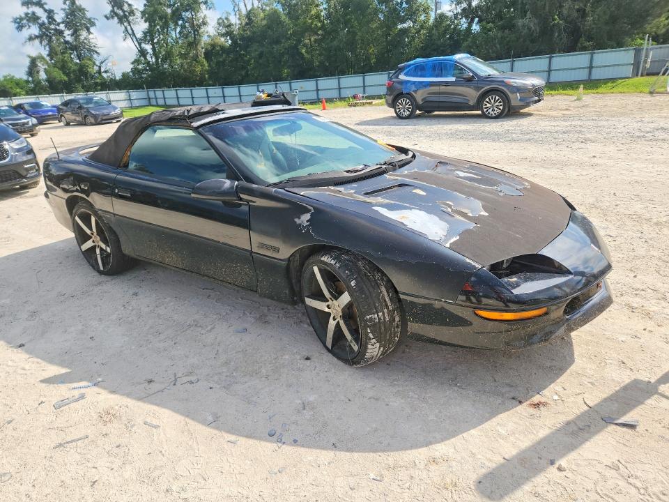 68710326 :رقم المزاد ، 2G1FP32P1S2209730         vin ، 1995 Chevrolet Camaro مزاد بيع