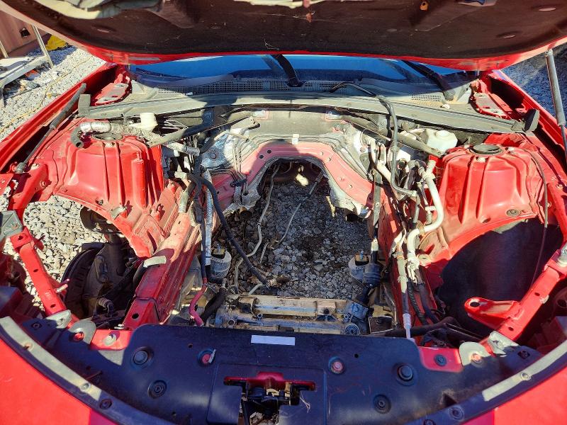 Aukcja sprzedaży 2017 Chevrolet Camaro, vin: 1G1FF1R78H0205861, numer aukcji: 70610966