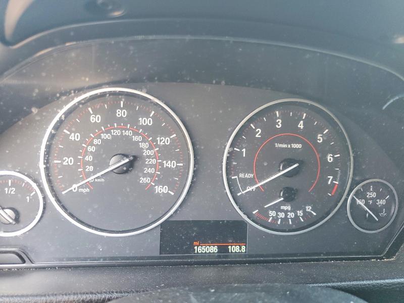 69971836 :رقم المزاد ، WBA8E9G56GNT85049 vin ، 2016 Bmw 328 مزاد بيع
