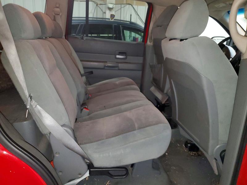 69421556 :رقم المزاد ، 1D4HB48N16F176049 vin ، 2006 Dodge Durango مزاد بيع