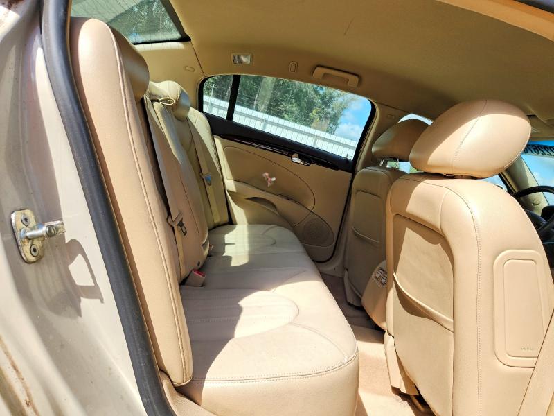 Продажа на аукционе авто 2011 Buick Lucerne, vin: 1G4HJ5EMXBU151878, номер лота: 70222676