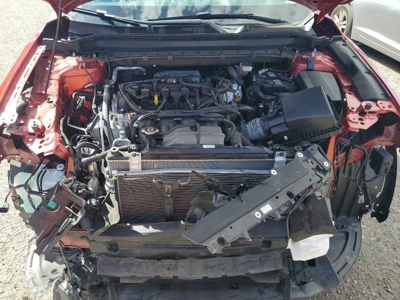 Продаж на аукціоні авто 2020 Mazda Cx-5, vin: JM3KFABM6L1818609, номер лоту: 70287876
