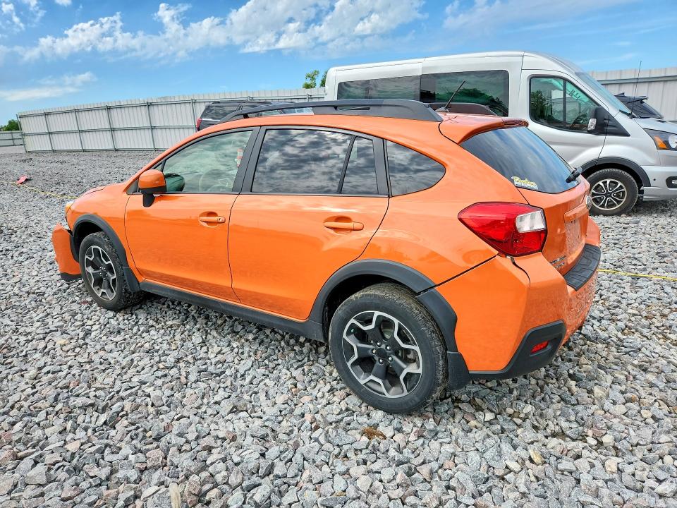 67657286 :رقم المزاد ، JF2GPACC9E8304864 vin ، 2014 Subaru Xv Crosstrek مزاد بيع
