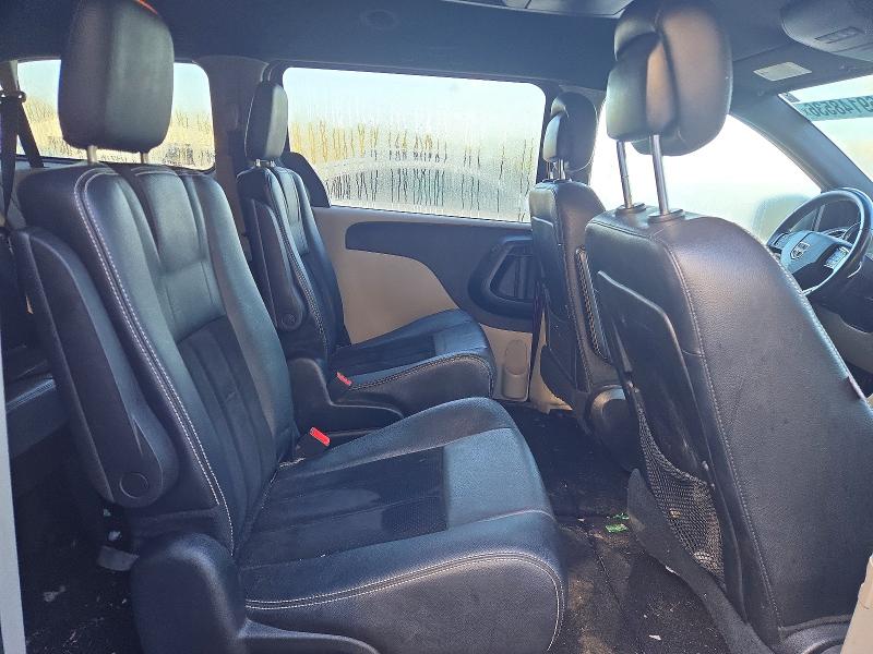 Aukcja sprzedaży 2016 Dodge Grand Caravan, vin: 2C4RDGBGXGR270903, numer aukcji: 69148536