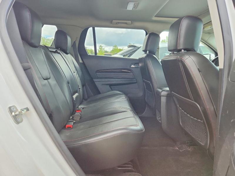 Продаж на аукціоні авто 2013 Gmc Terrain, vin: 2GKFLZE37D6186095, номер лоту: 69548646