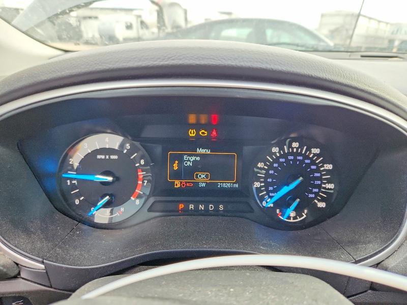 Продажа на аукционе авто 2015 Ford Fusion, vin: 1FA6P0HD0F5129841, номер лота: 69564606