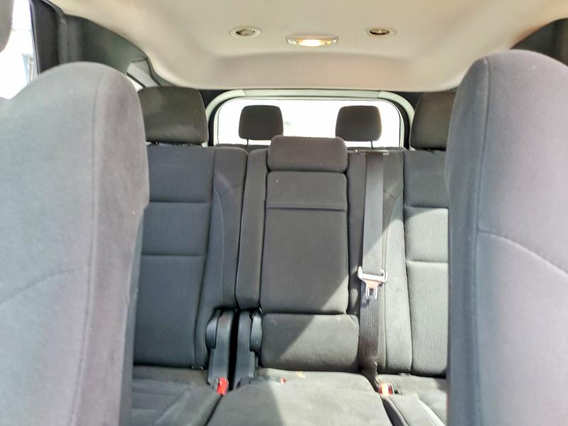 Продажа на аукционе авто 2014 Dodge Durango, vin: 1C4RDJAG7EC598994, номер лота: 67589216