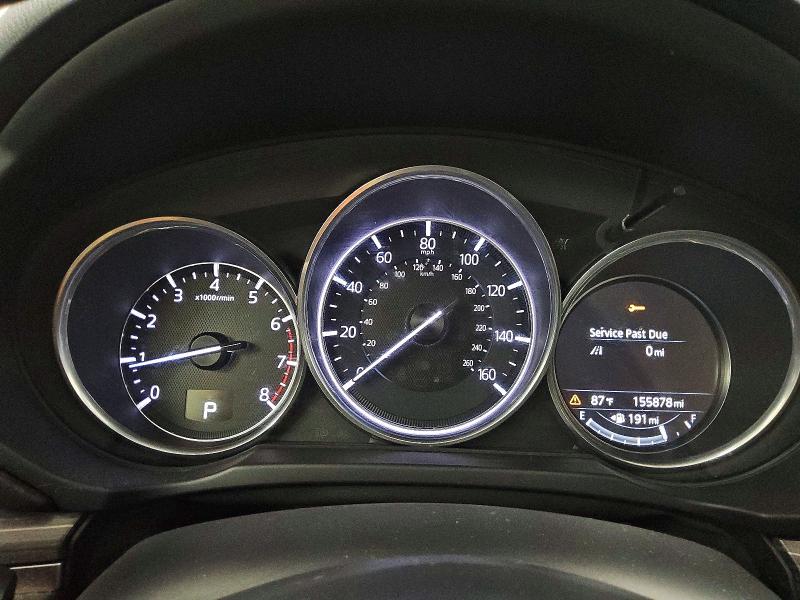 68006966 :رقم المزاد ، JM3KFBDL1H0109397 vin ، 2017 Mazda Cx-5 مزاد بيع