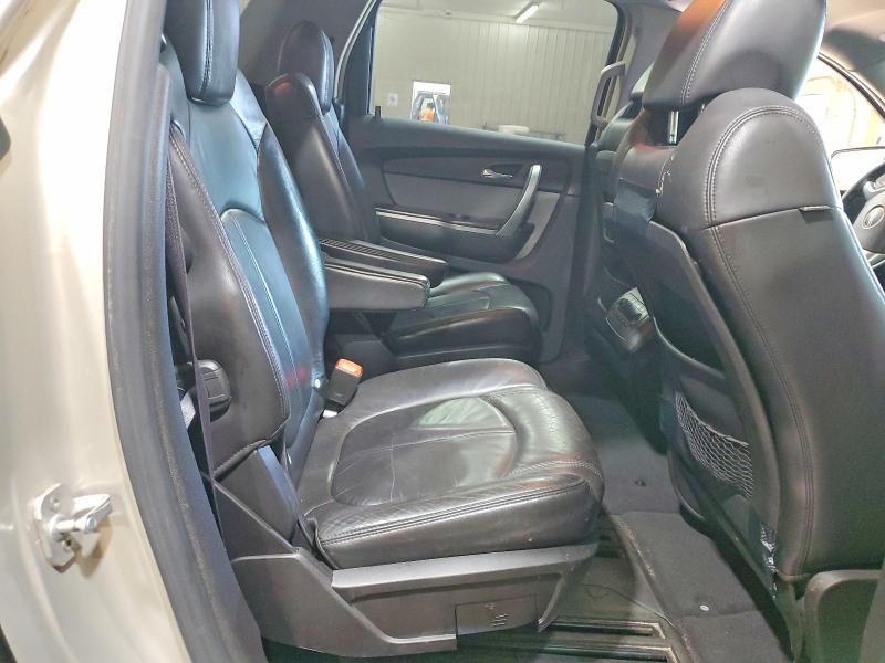 Aukcja sprzedaży 2007 Gmc Acadia, vin: 1GKER33737J100415, numer aukcji: 69735366