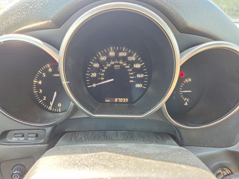 Aukcja sprzedaży 2006 Lexus Sc, vin: JTHFN48Y969001471, numer aukcji: 67729206