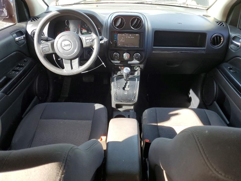 Aukcja sprzedaży 2012 Jeep Compass, vin: 1C4NJDBB1CD564410, numer aukcji: 68036836