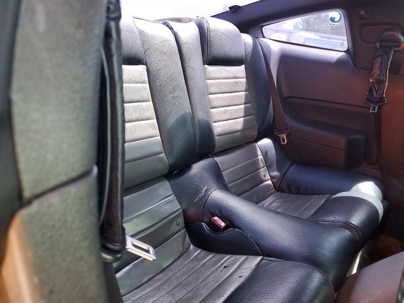 Продаж на аукціоні авто 2005 Ford Mustang, vin: 1ZVFT80N655136457, номер лоту: 68998416