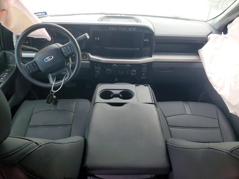 Продаж на аукціоні авто 2024 Ford F250, vin: 1FT8W2BN7REF95757, номер лоту: 68850096