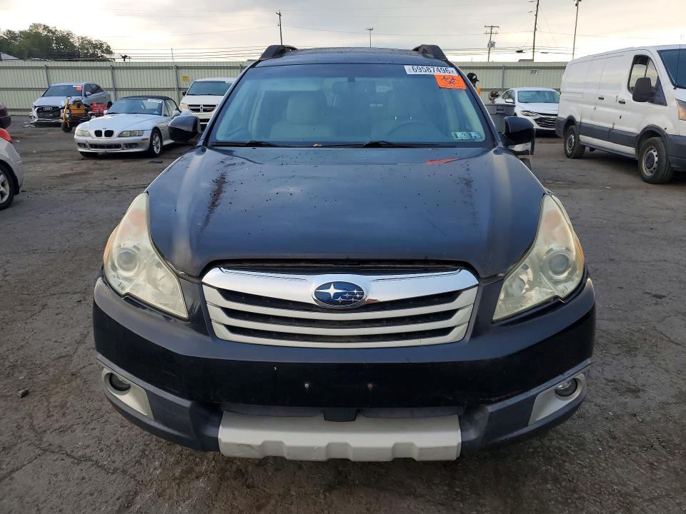 Продаж на аукціоні авто 2011 Subaru Outback, vin: 4S4BRBKC0B3417259, номер лоту: 69587496
