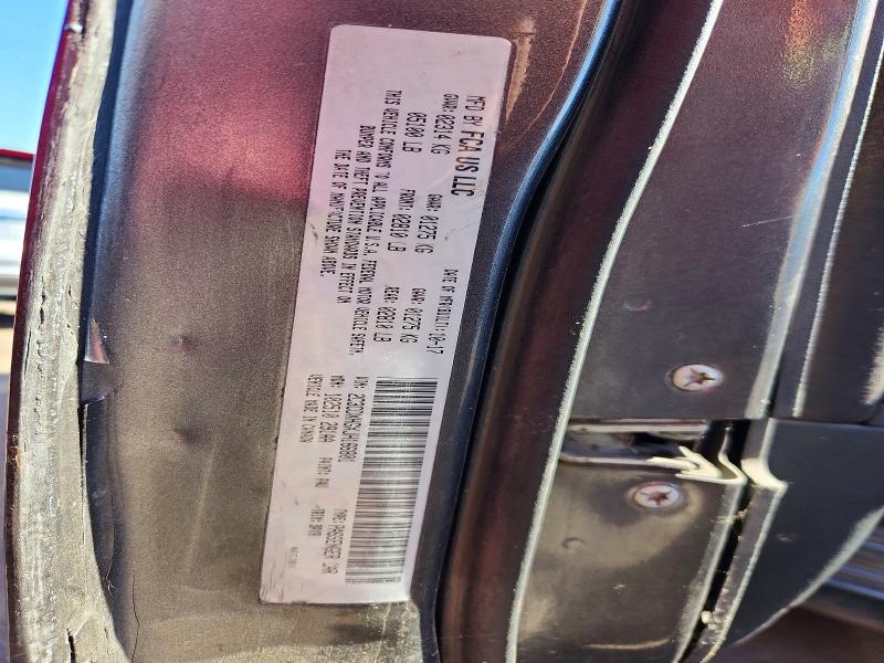 Продаж на аукціоні авто 2018 Dodge Charger, vin: 2C3CDXHGXJH166801, номер лоту: 69348746