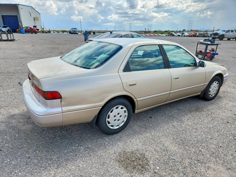 Продажа на аукционе авто 1999 Toyota Camry, vin: JT2BG28K4X0366651, номер лота: 67714346