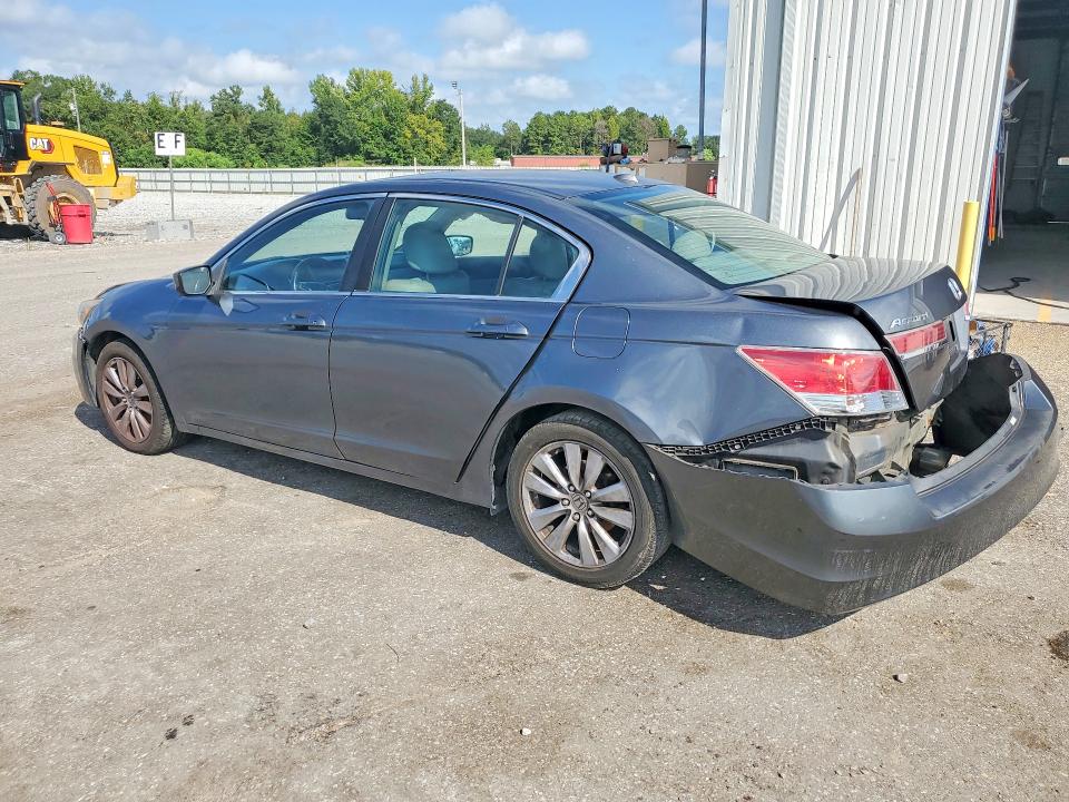 Продаж на аукціоні авто 2011 Honda Accord, vin: 1HGCP2F8XBA092346, номер лоту: 67876066