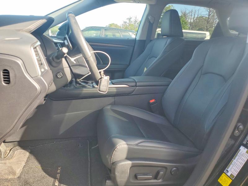 Продажа на аукционе авто 2020 Lexus Rx, vin: 2T2HZMDA5LC246244, номер лота: 68789076