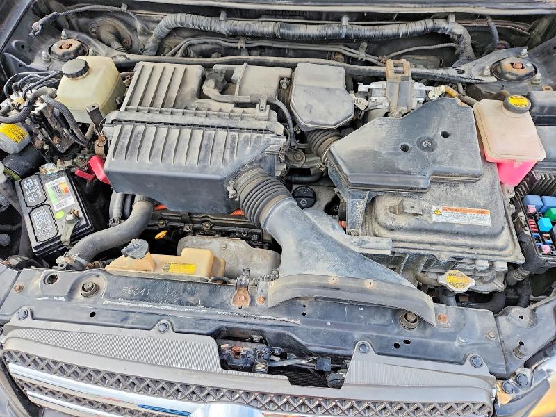 Продажа на аукционе авто 2006 Toyota Highlander, vin: JTEDW21A860003011, номер лота: 68958346