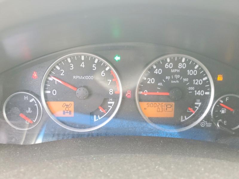 Aukcja sprzedaży 2006 Nissan Pathfinder, vin: 5N1AR18W06C623145, numer aukcji: 69344986