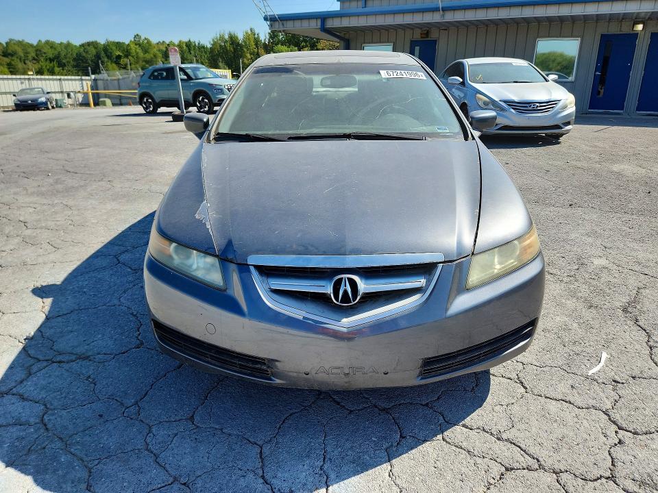 Продаж на аукціоні авто 2004 Acura Tl, vin: 19UUA66264A073126, номер лоту: 67241996