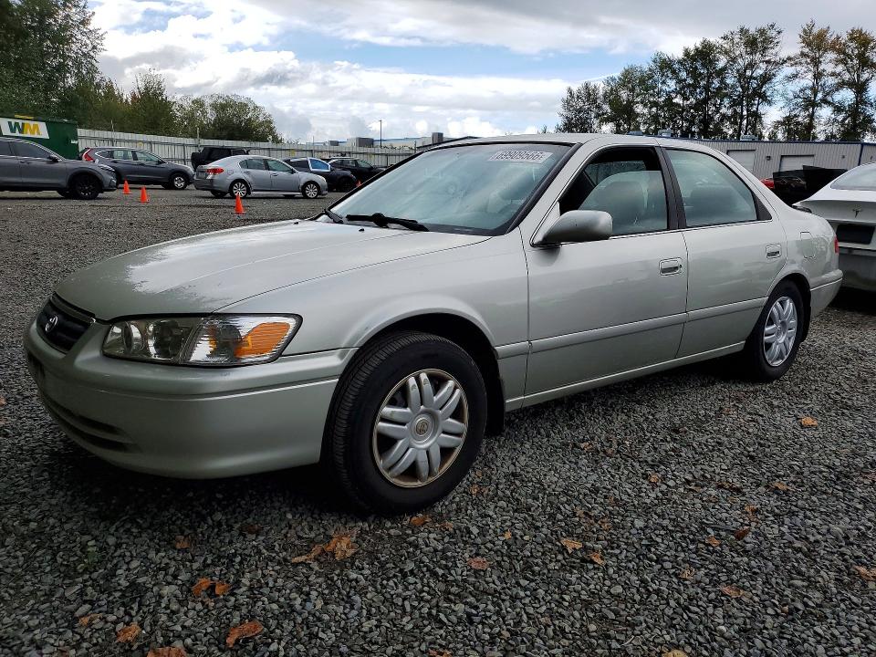 Продажа на аукционе авто 2000 Toyota Camry, vin: 4T1BG22K7YU711385, номер лота: 69909566
