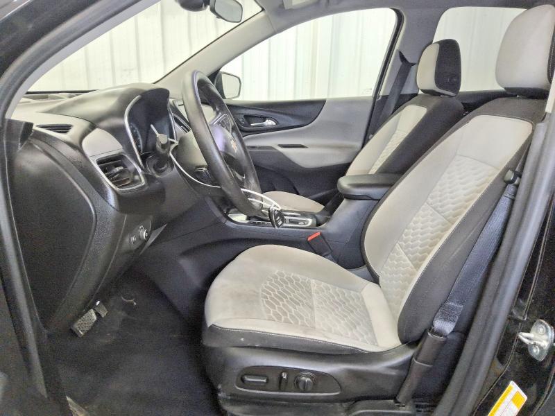 68753356 :رقم المزاد ، 2GNAXHEVXL6218730 vin ، 2020 Chevrolet Equinox مزاد بيع