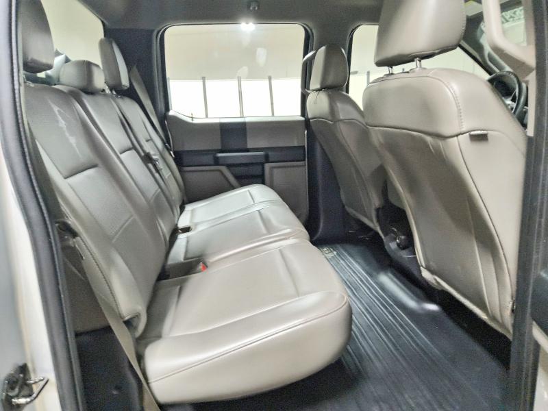 Продажа на аукционе авто 2017 Ford F150, vin: 1FTEW1EP4HFB68250, номер лота: 66291716