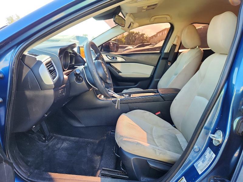 Auction sale of the 2018 Mazda 3, vin: 3MZBN1U73JM175748, lot number: 69118786
