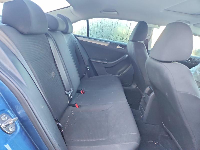 Продажа на аукционе авто 2016 Volkswagen Jetta, vin: 3VW267AJ3GM254801, номер лота: 68326876
