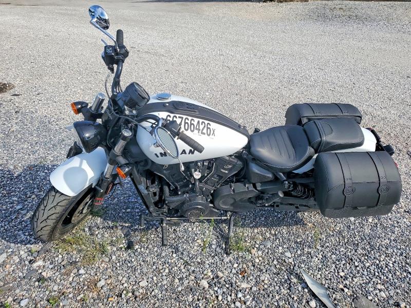 2025 Indian Motorcycle Co. Scout მანქანა იყიდება აუქციონზე, vin: 56KSBC619S3207325, აუქციონის ნომერი: 66766426
