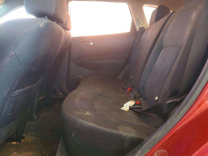 Aukcja sprzedaży 2013 Nissan Rogue, vin: JN8AS5MT0DW034513, numer aukcji: 71209926